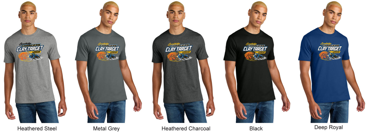 District® Perfect Weight® Icon Tee