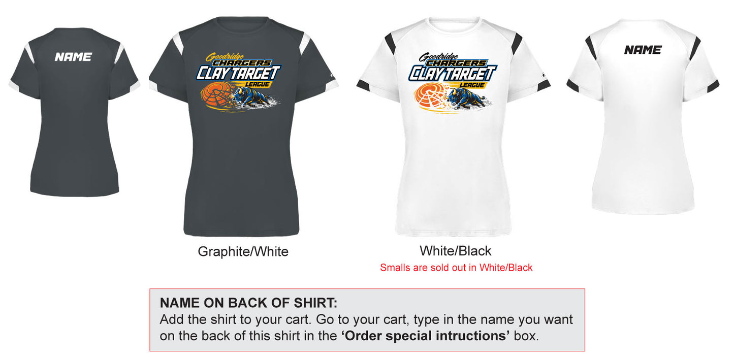 Badger Women's On The Rise Jersey