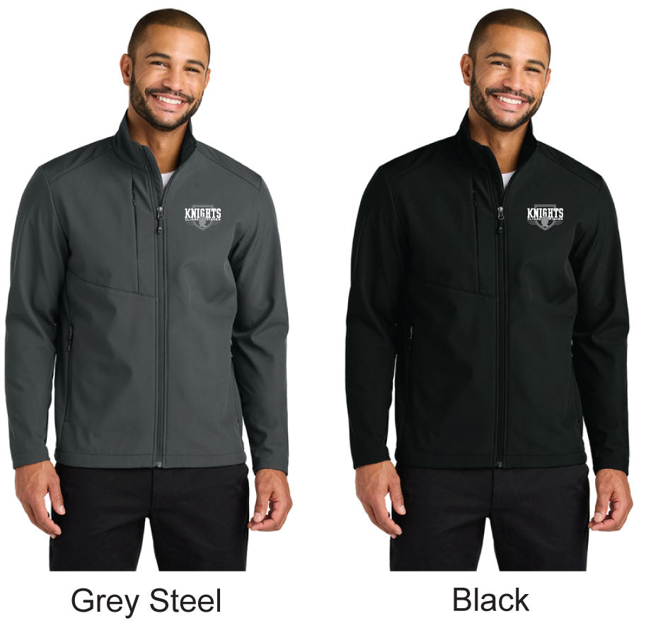 Knights Port Authority® C-FREE® Core Soft Shell