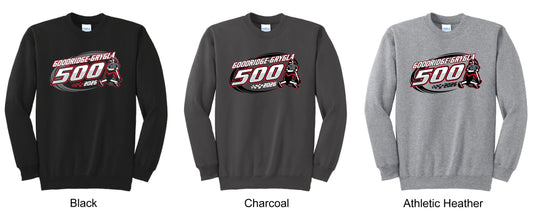 Port & Co™ Fleece Crewneck Sweatshirt