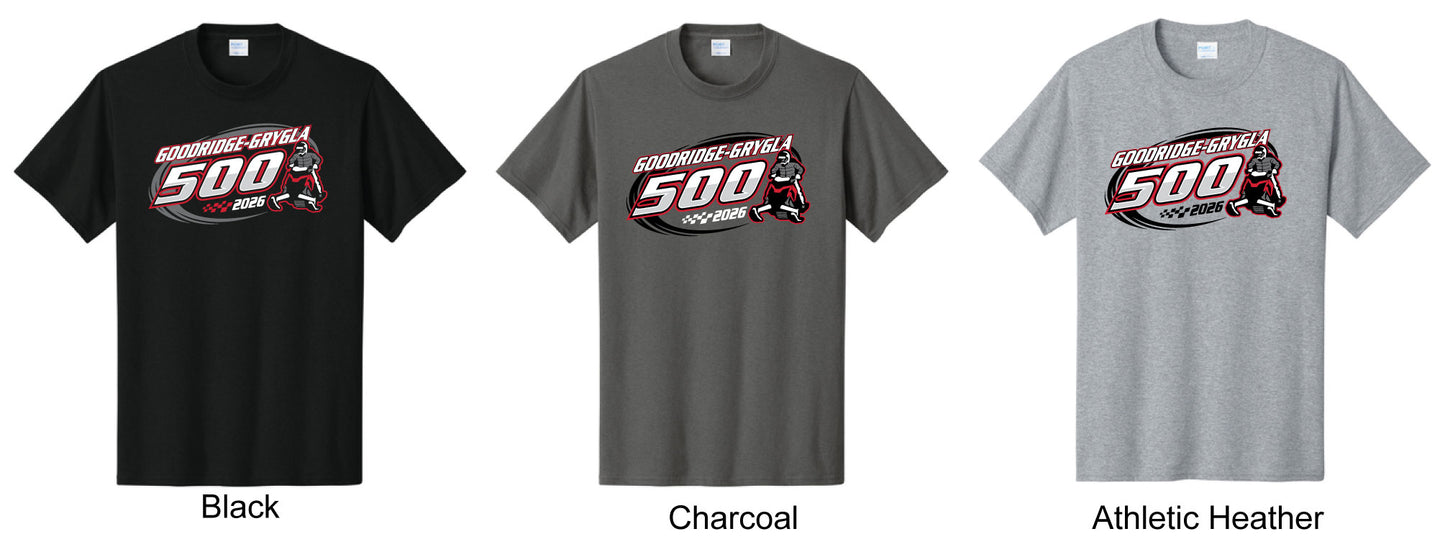 Port & Company Short Sleeve Tee