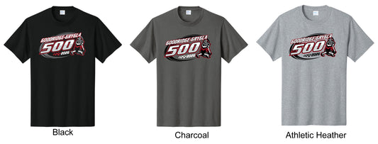 Port & Company Short Sleeve Tee