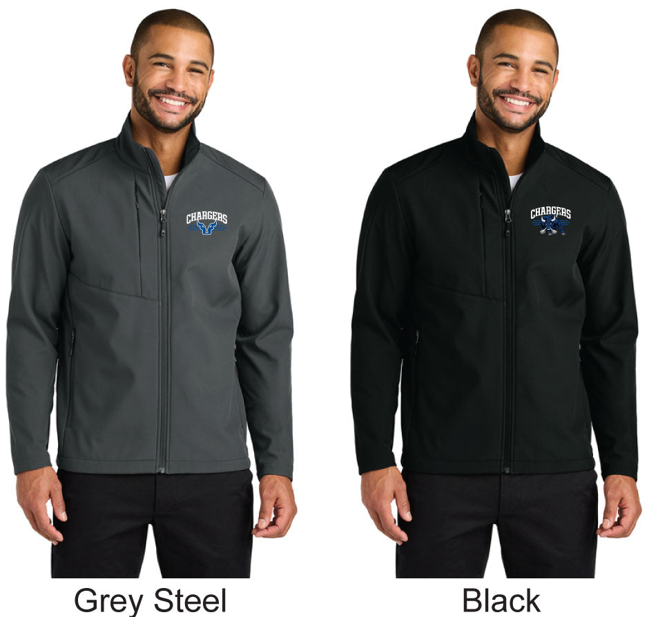Port Authority C-FREE Core Soft Shell