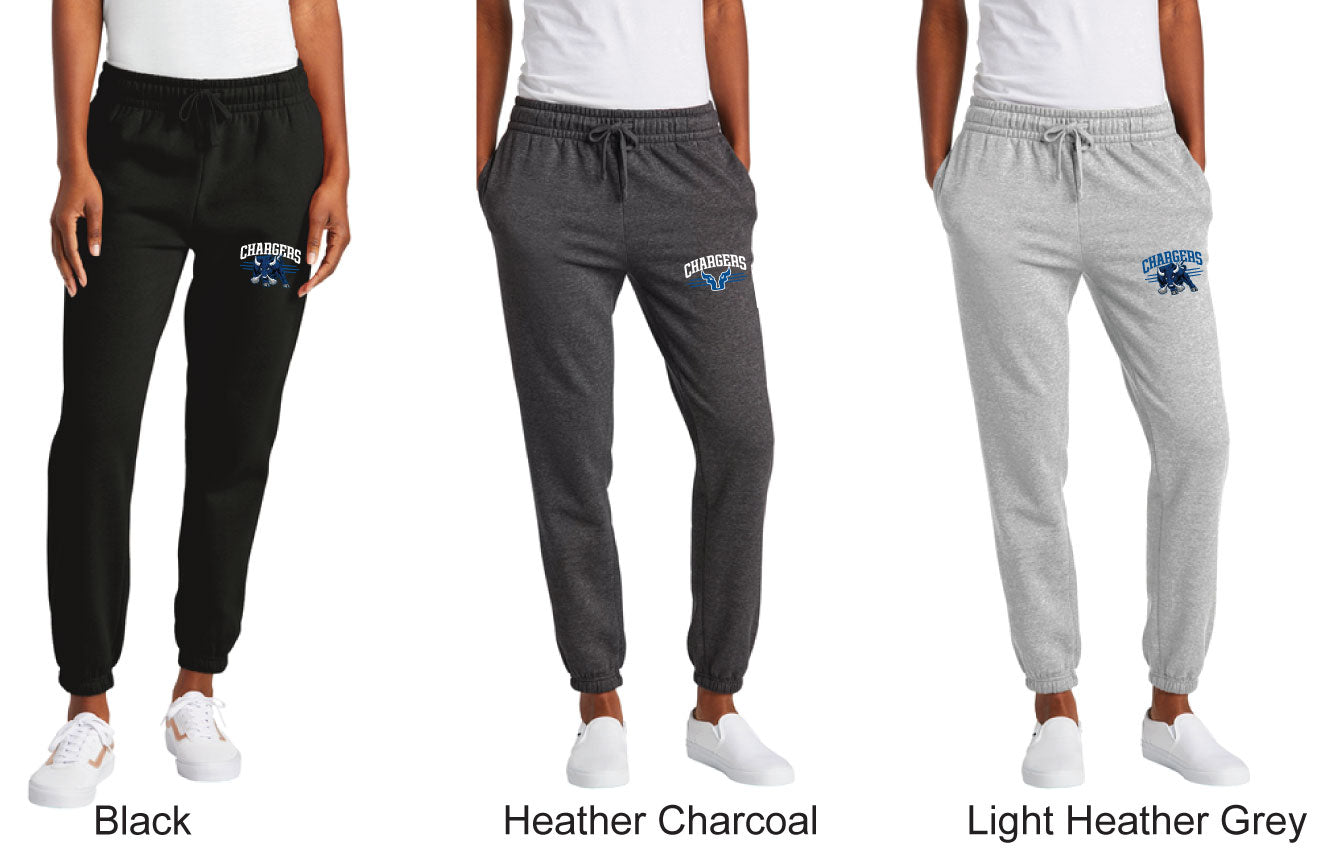 District® Women’s V.I.T.™ Fleece Sweatpant