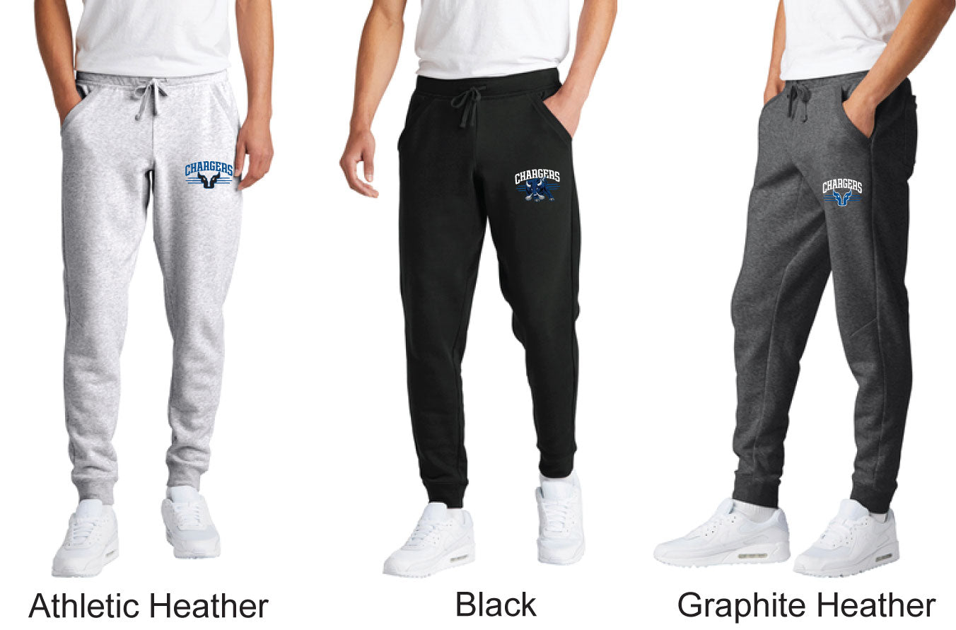 Sport-Tek® Drive Fleece Jogger