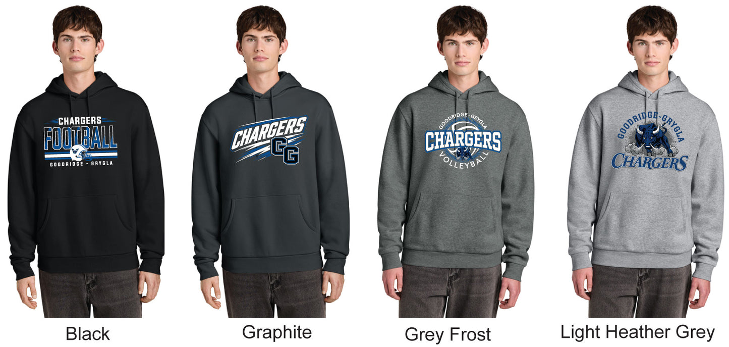 District® MelloFleece Hoodie