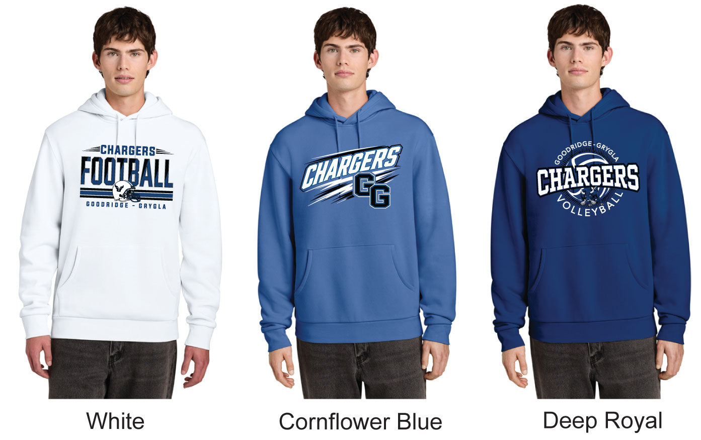 District® MelloFleece Hoodie