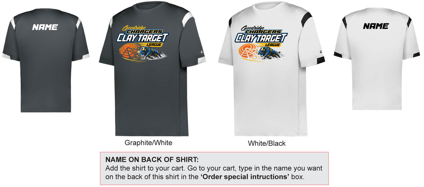 Badger Men's On The Rise Jersey