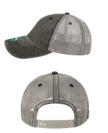 LEGACY - Dashboard Trucker Cap