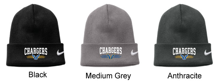 Nike Team Cuffed Beanie