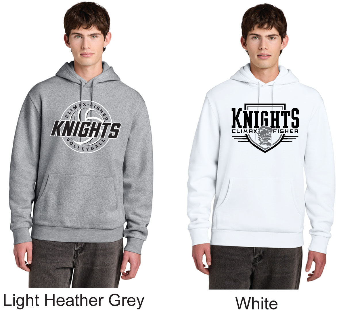 District® MelloFleece Hoodie