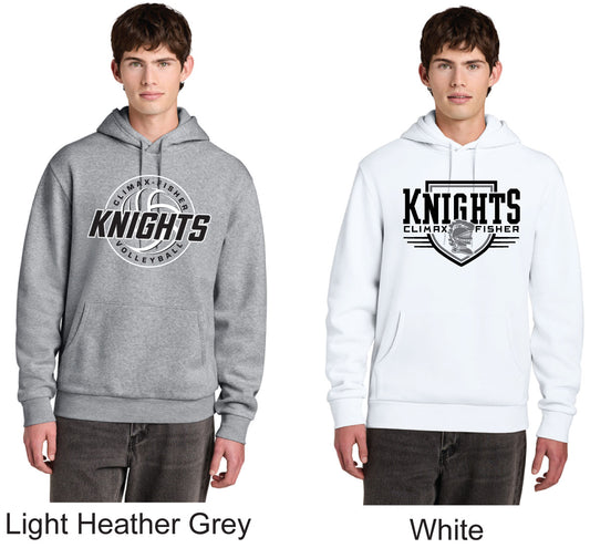 District® MelloFleece Hoodie