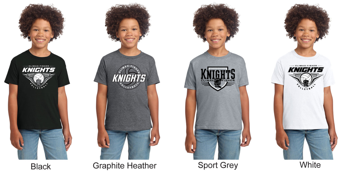 Gildan Youth Softstyle® T-Shirt