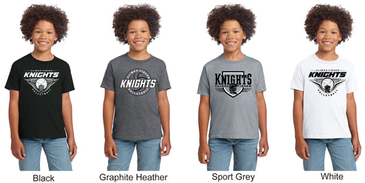 Gildan Youth Softstyle® T-Shirt