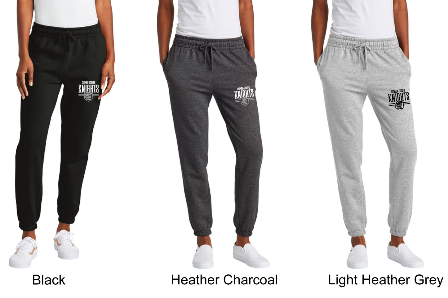 Knights District® Women’s V.I.T.™ Fleece Sweatpant