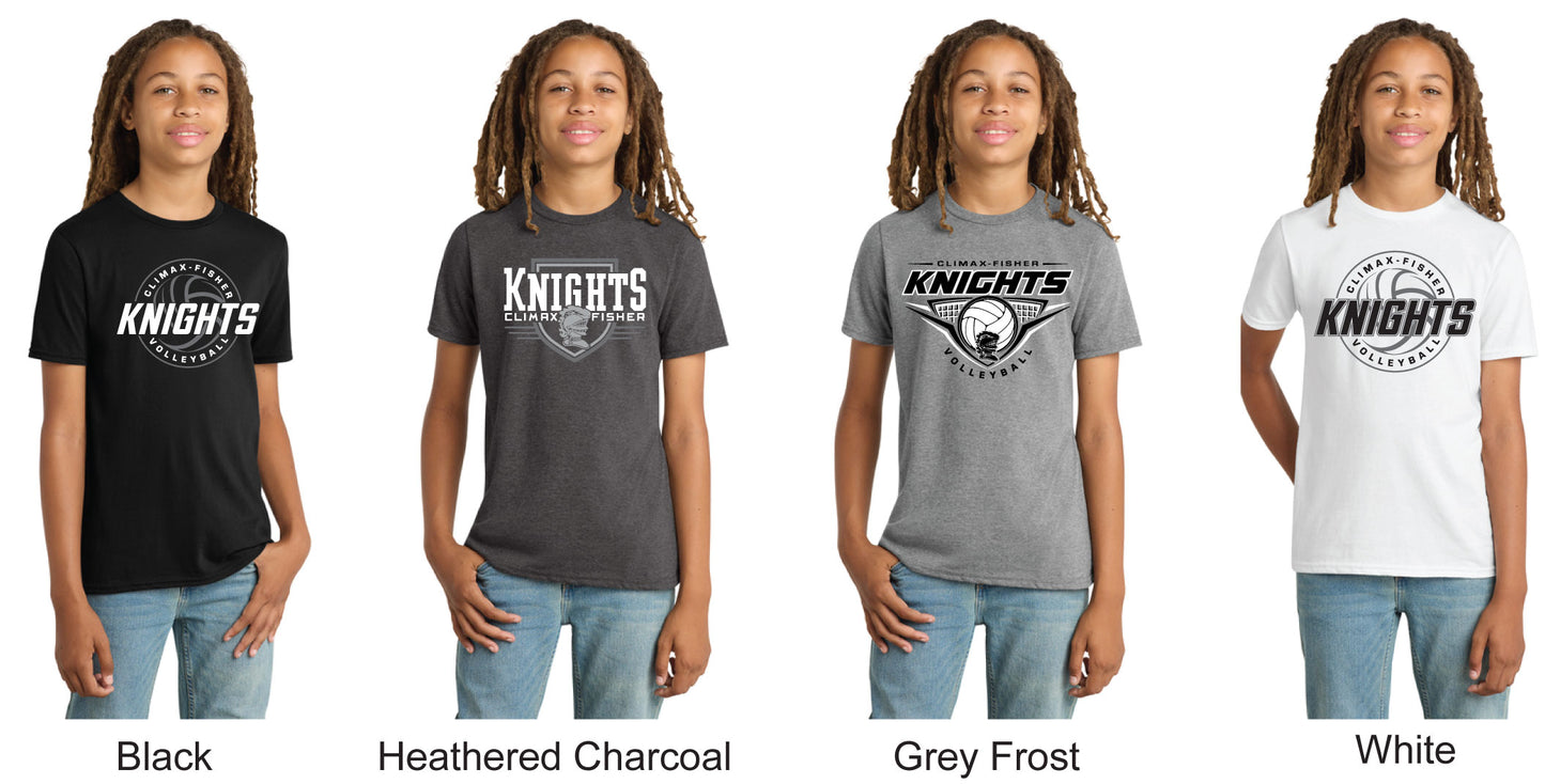 District® Youth Very Important Tee®