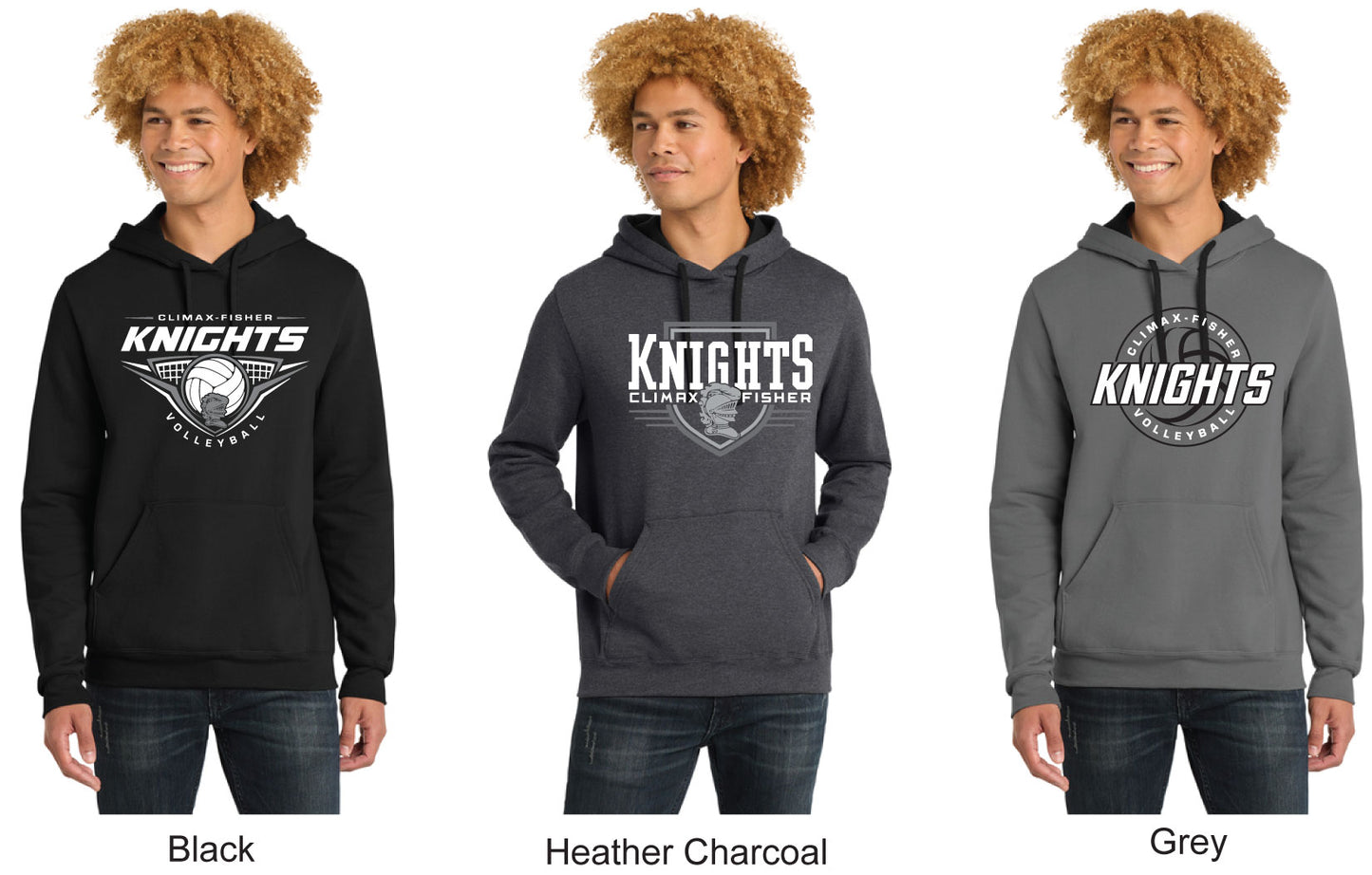 District® The Concert Fleece® Hoodie