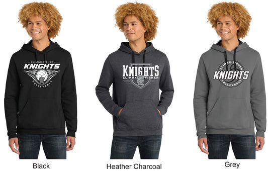 District® The Concert Fleece® Hoodie