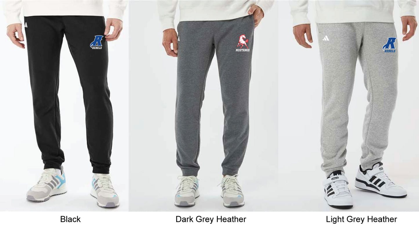 Adidas - Fleece Joggers