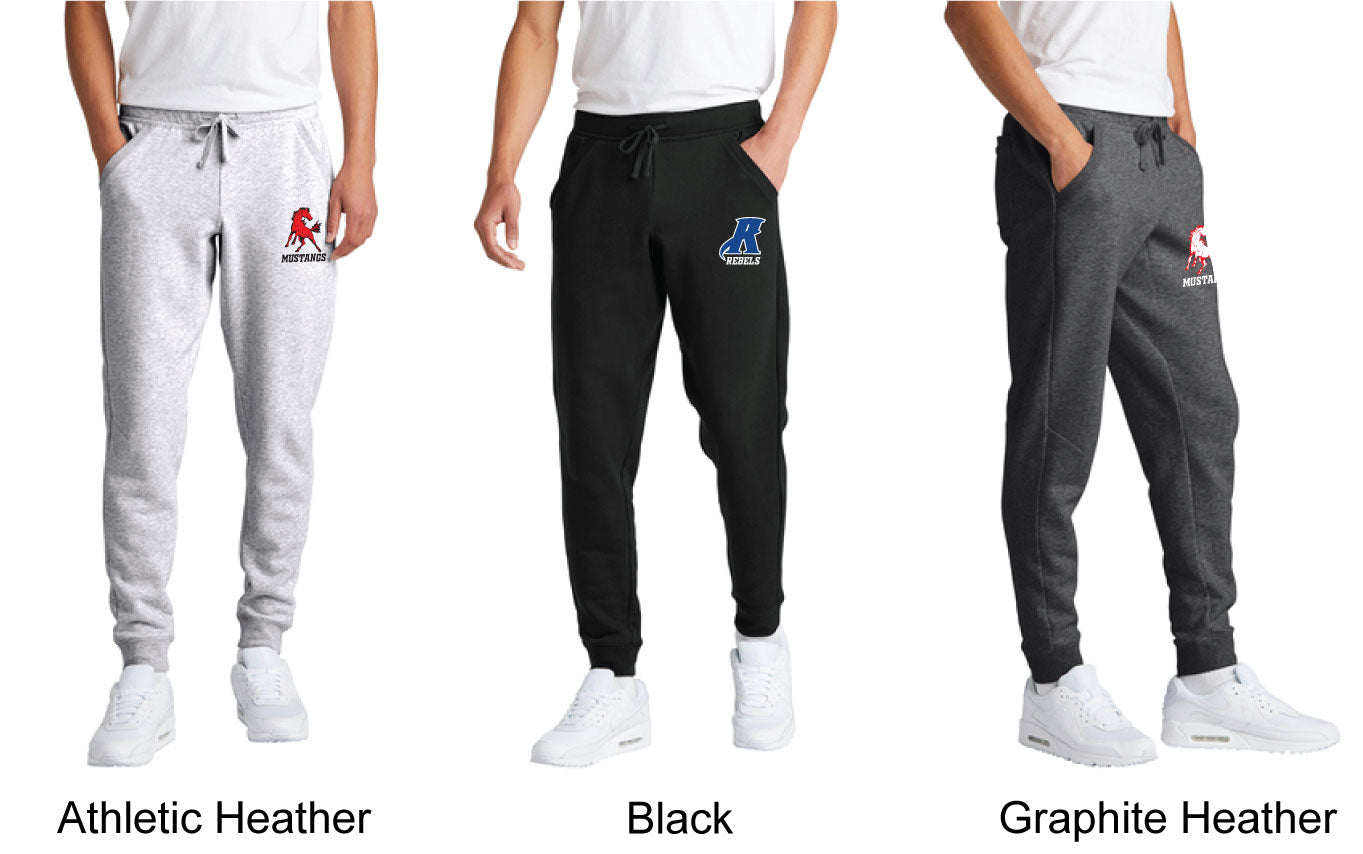 Sport-Tek® Drive Fleece Jogger