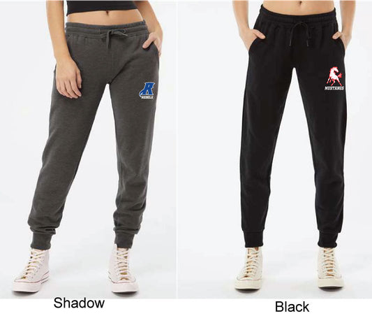 Independent Trading Co. - Women's California Wave Wash Sweatpants