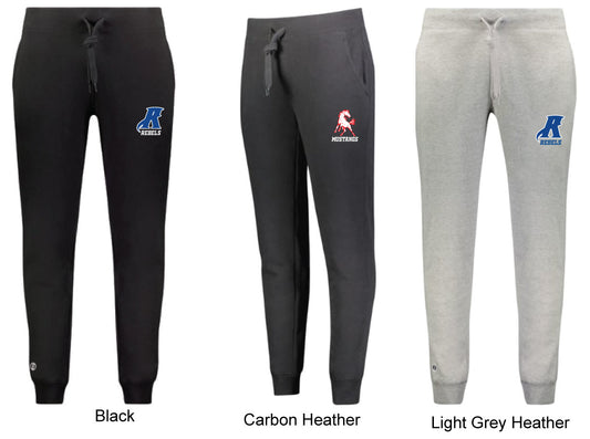 Holloway Ladies 60/40 Fleece Jogger