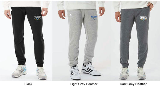 Adidas - Fleece Joggers