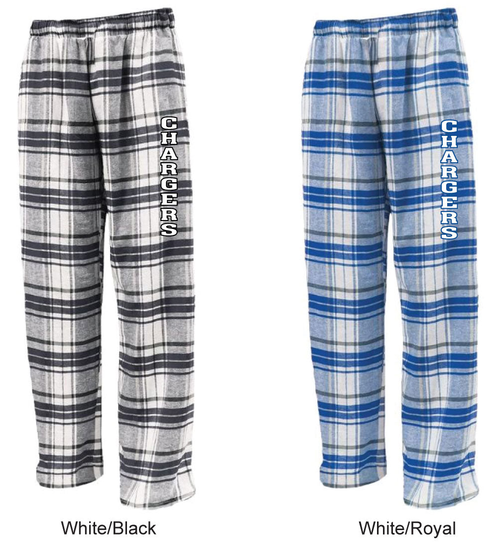 Pennant Youth Flannel Pants