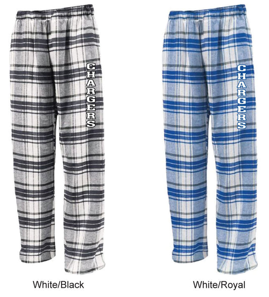 Pennant Youth Flannel Pants