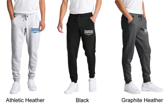 Sport-Tek® Drive Fleece Jogger