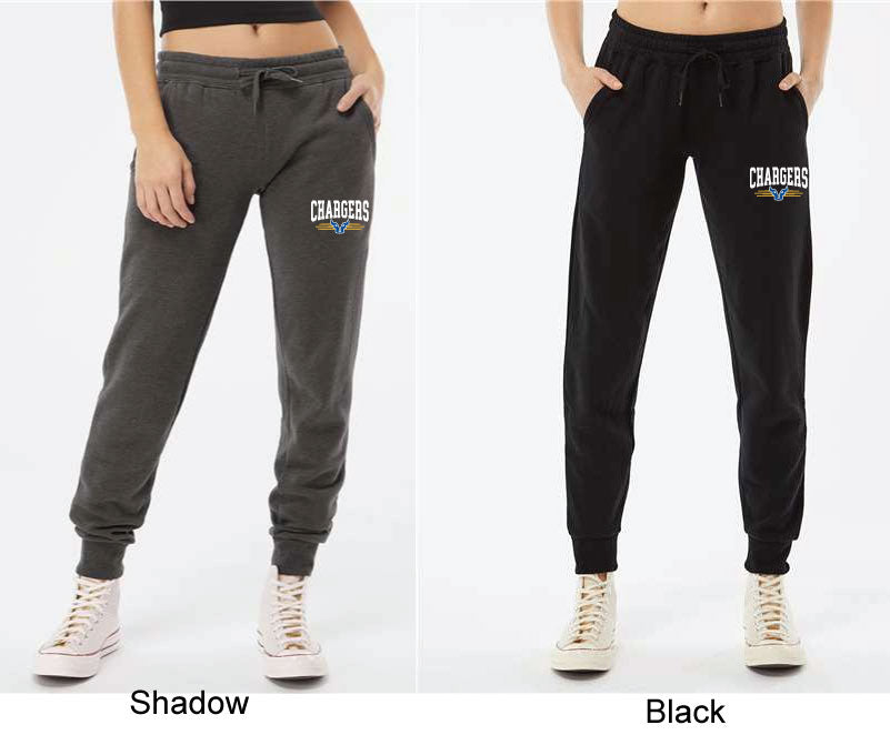 Independent Trading Co. - Women's California Wave Wash Sweatpants