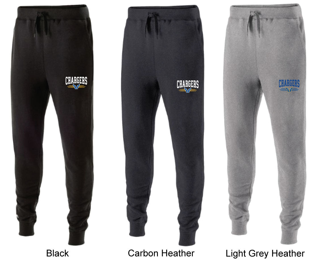 Holloway 60/40 Fleece Jogger