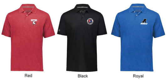 Holloway Repreve Polo