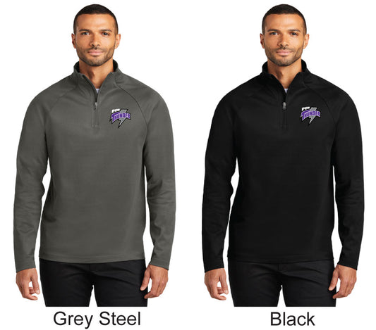 Port Authority®  C-FREE® Cypress 1/4-Zip