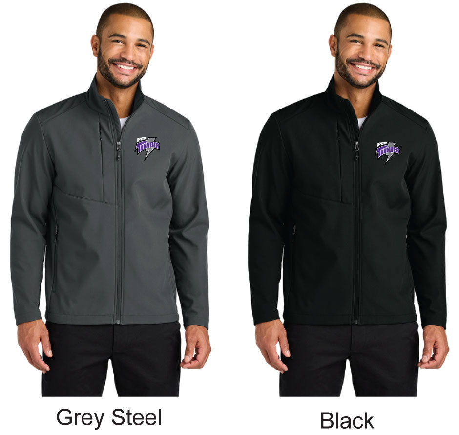 Port Authority® C-FREE® Core Soft Shell