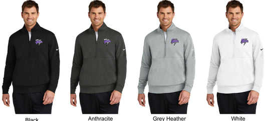 Nike Fleece 1/2 Zip