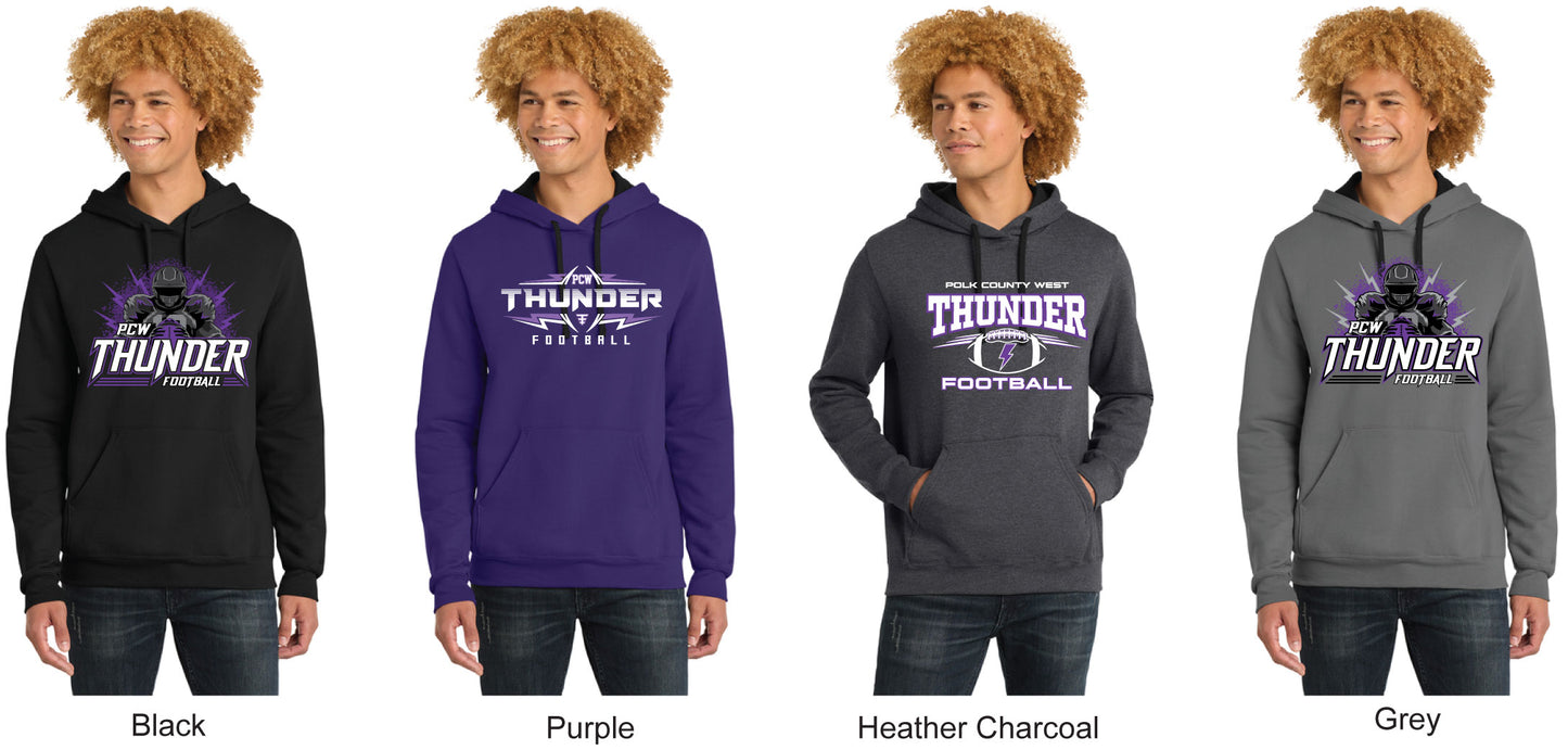 District® The Concert Fleece® Hoodie