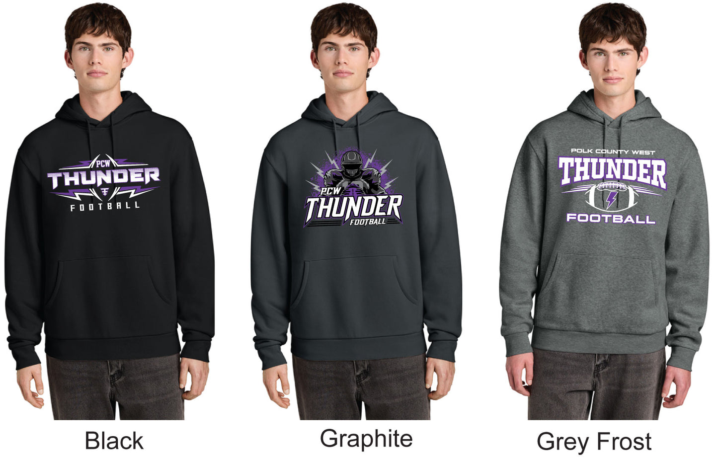 District® MelloFleece Hoodie