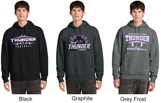 District® MelloFleece Hoodie