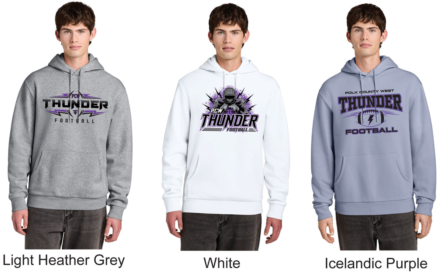District® MelloFleece Hoodie