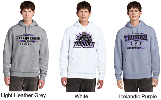 District® MelloFleece Hoodie
