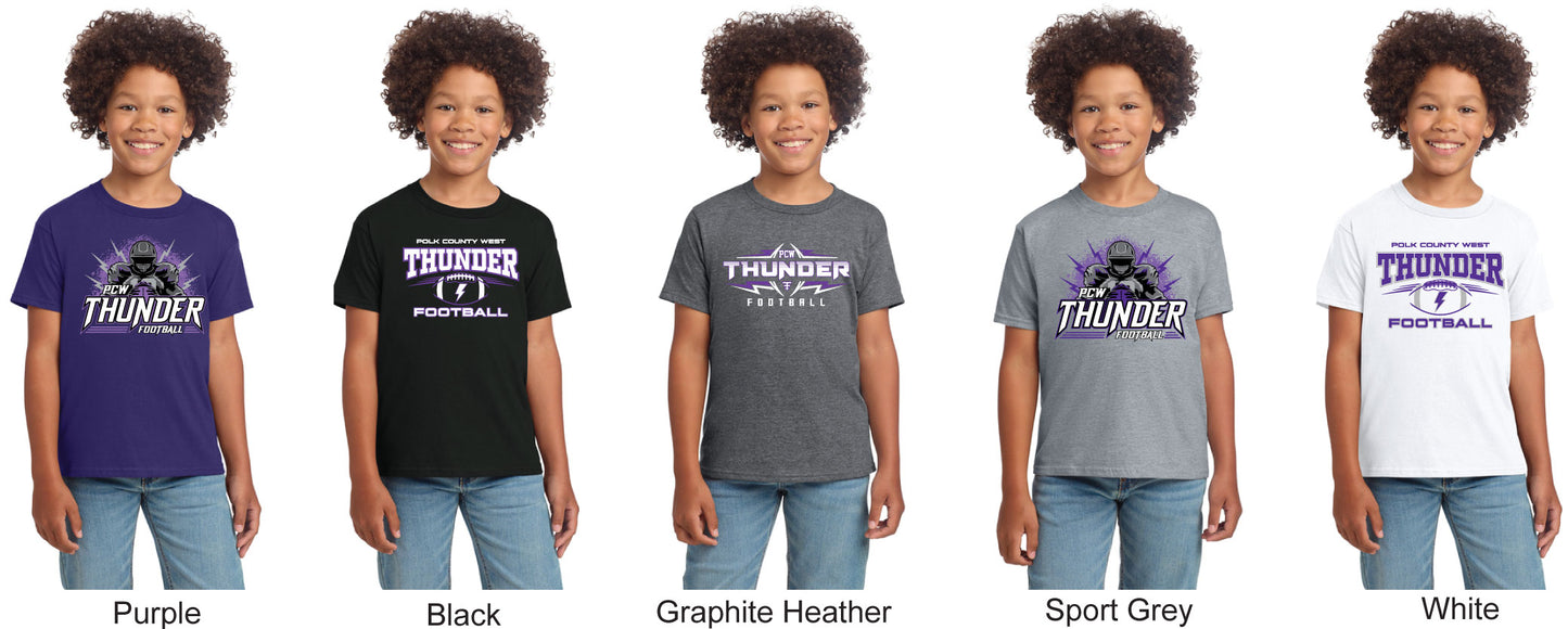 Gildan Youth Softstyle® T-Shirt
