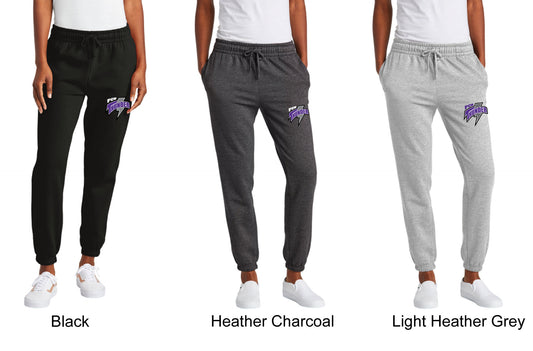 District® Women’s V.I.T.™ Fleece Sweatpant