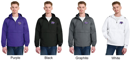 Champion® Packable Anorak Jacket